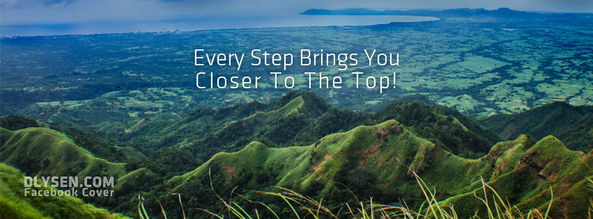 facebook cover photo mt batulao nasugbo